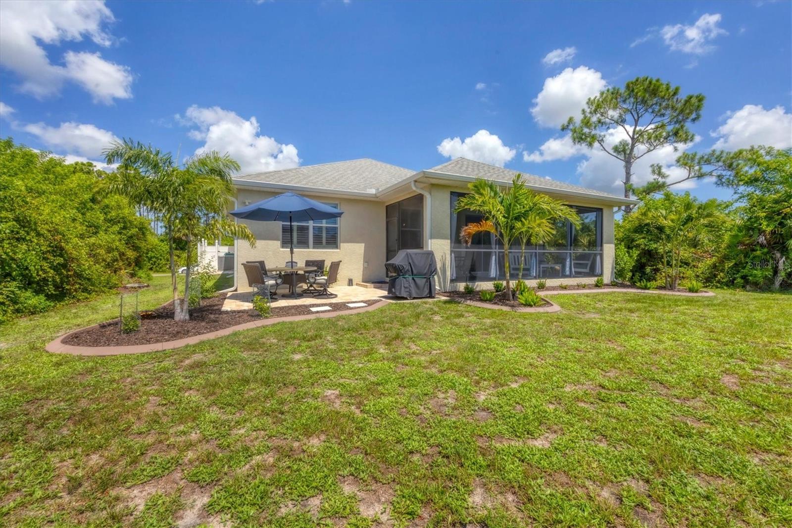 117 BEAU RIVAGE DR, ROTONDA WEST, FL, 33947