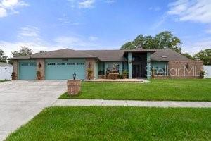 6096 KINLOCK AVE, SPRING HILL, FL, 34608