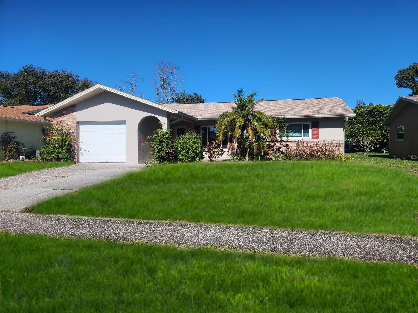 119 STAFFORD DR, PALM HARBOR, FL, 34684