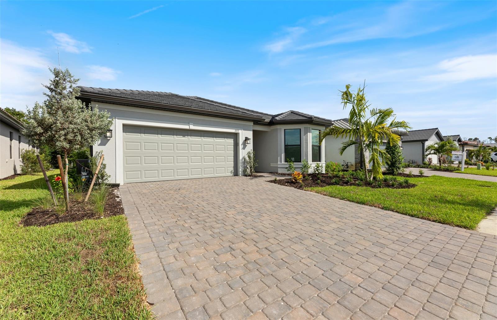 1877 PEPPER GRASS DR, NORTH PORT, FL, 34289