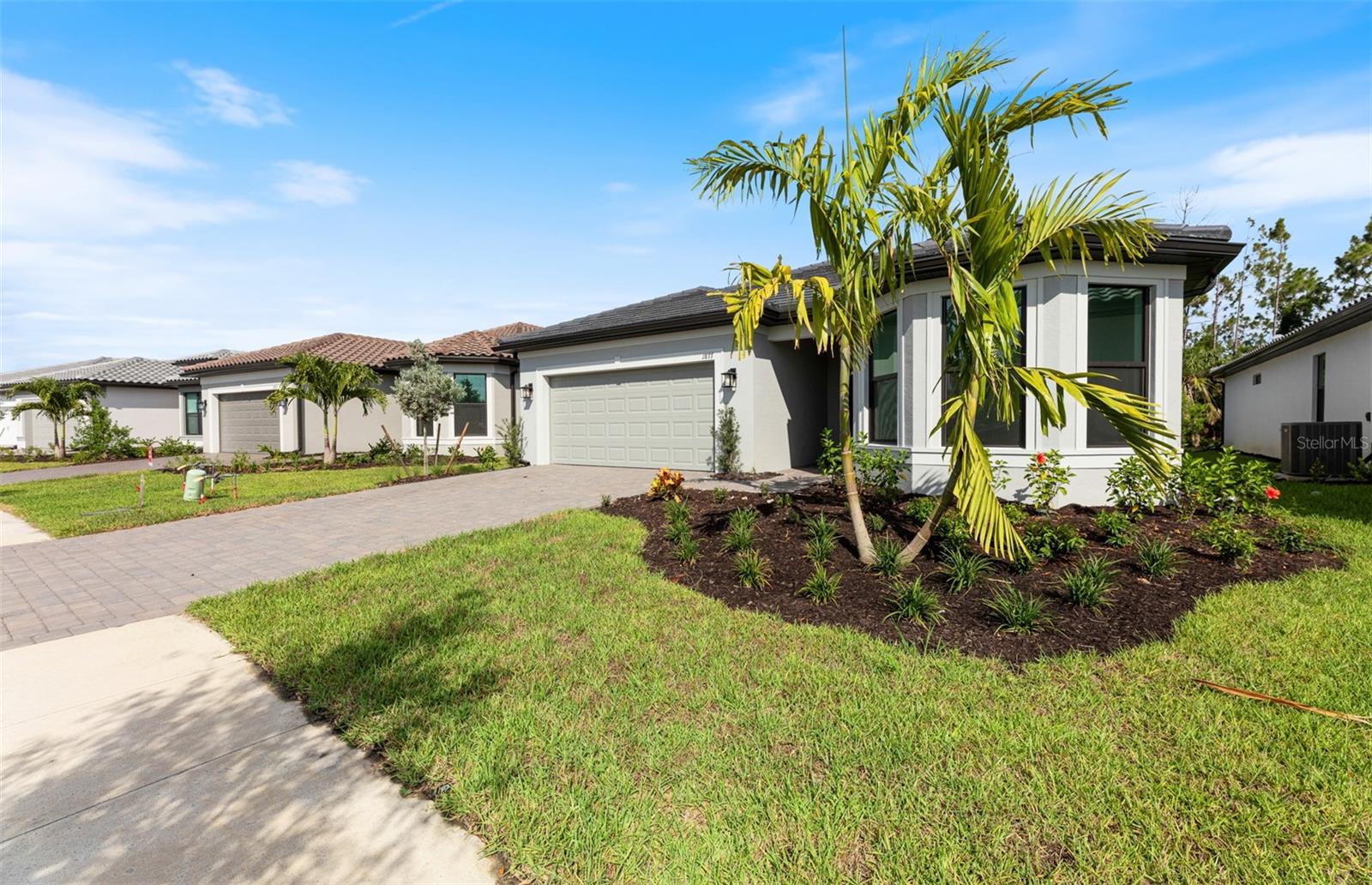 1877 PEPPER GRASS DR, NORTH PORT, FL, 34289