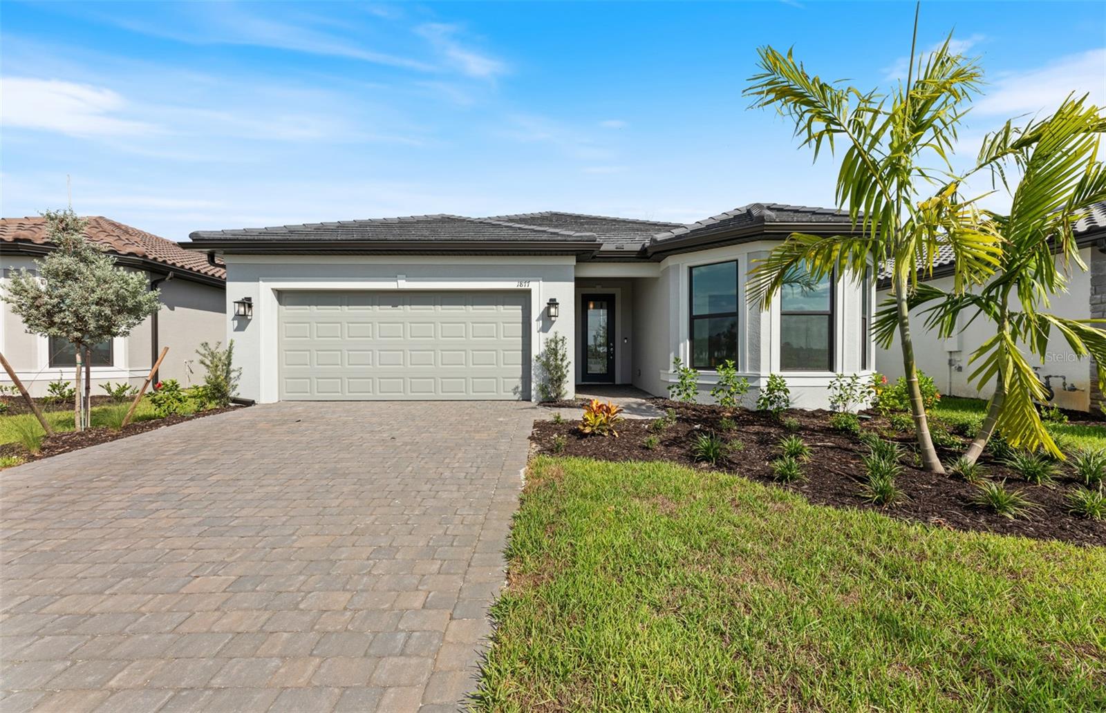 1877 PEPPER GRASS DR, NORTH PORT, FL, 34289