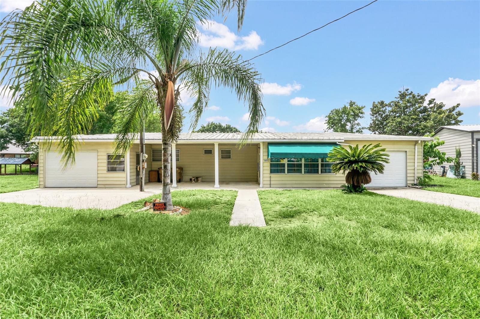 6420 WOODS ST, SAINT CLOUD, FL, 34771