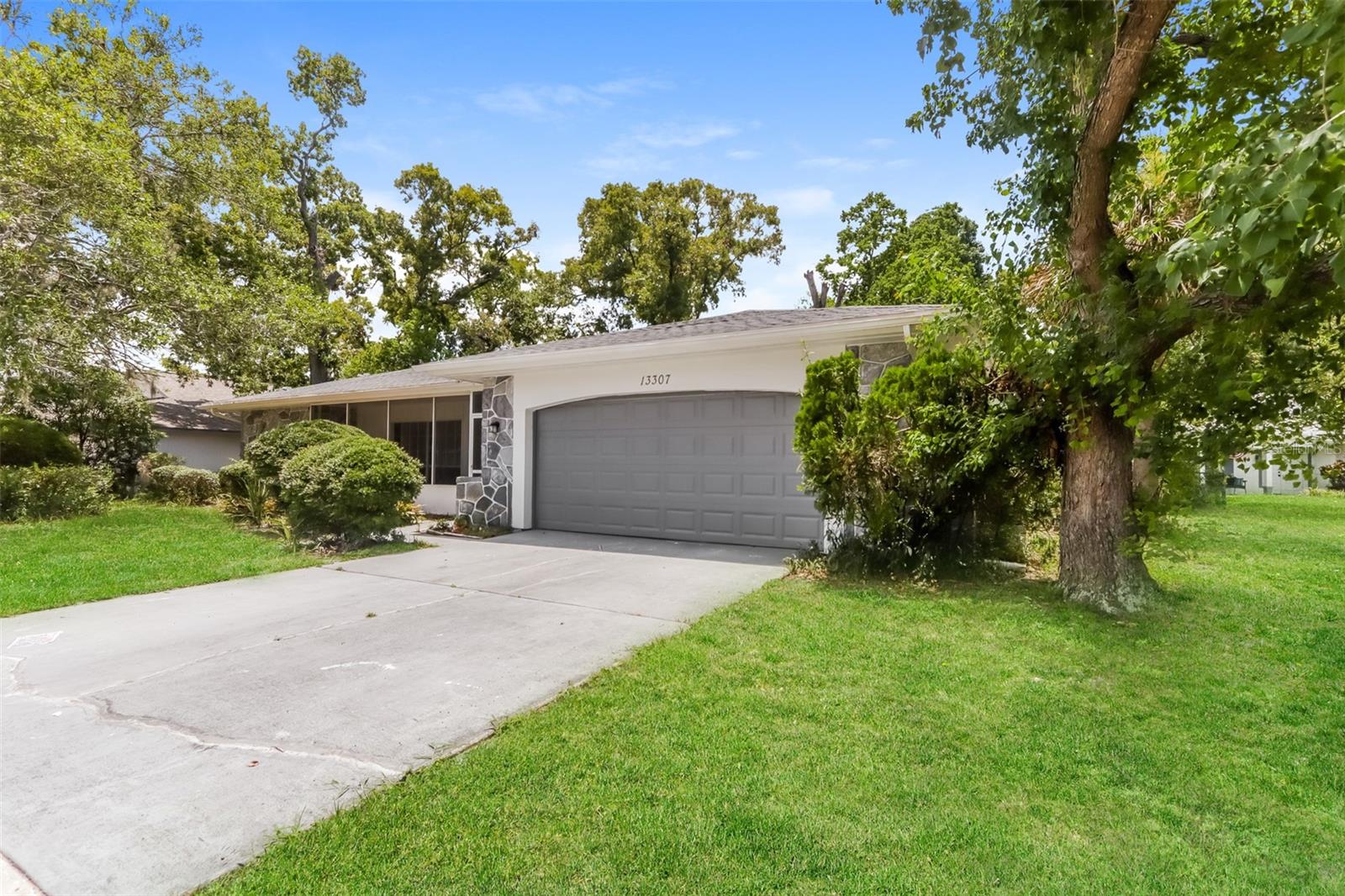 13307 ROME DR, HUDSON, FL, 34667