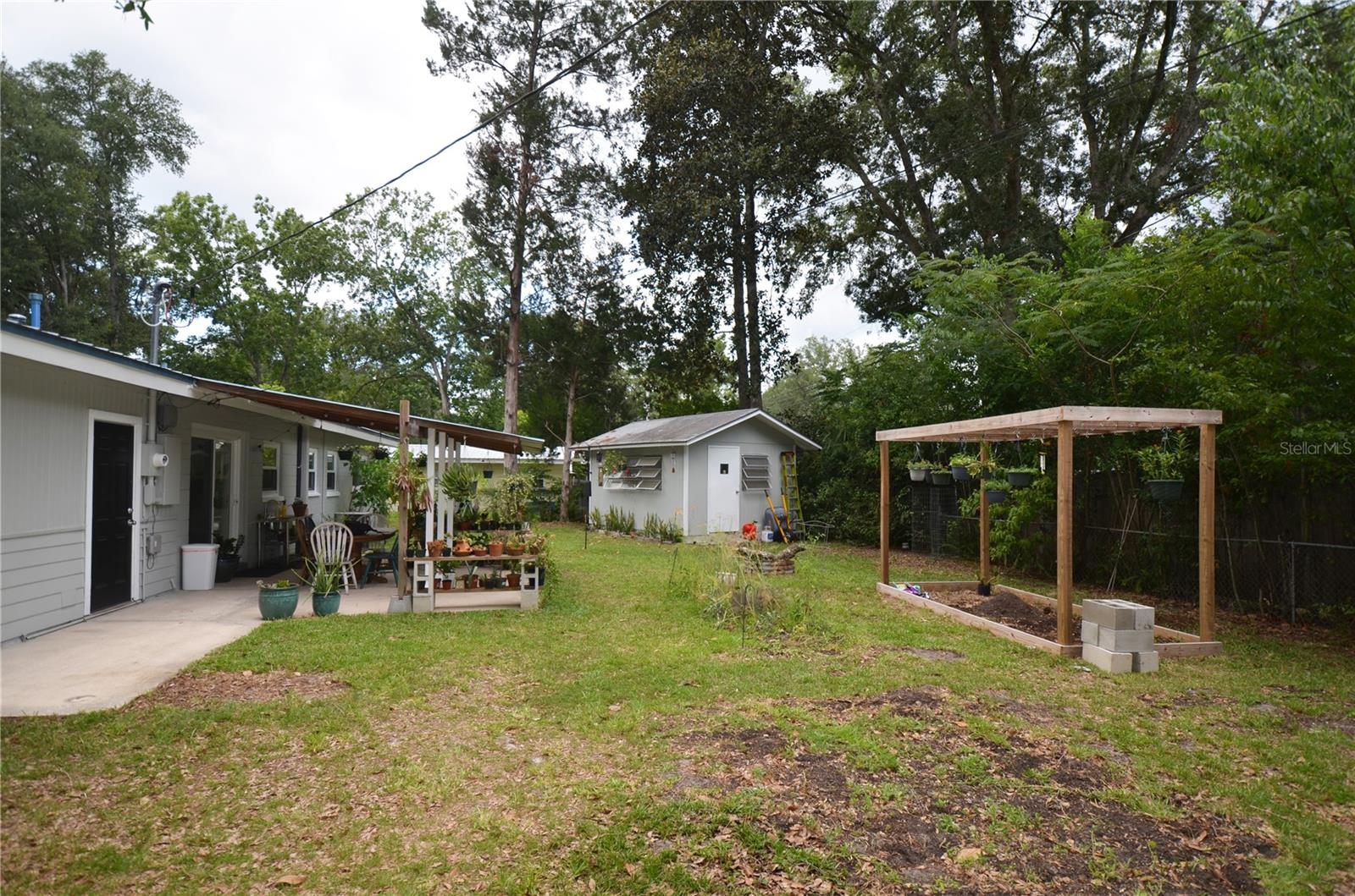 4007 NW 21ST DR, GAINESVILLE, FL, 32605