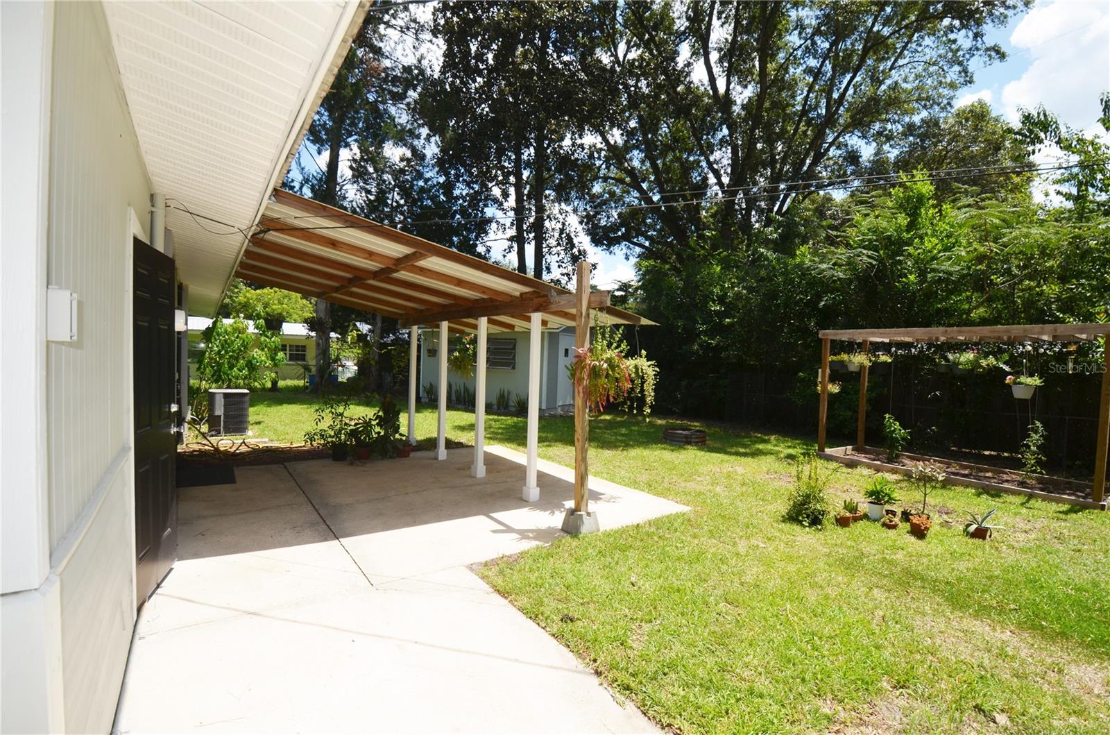 4007 NW 21ST DR, GAINESVILLE, FL, 32605