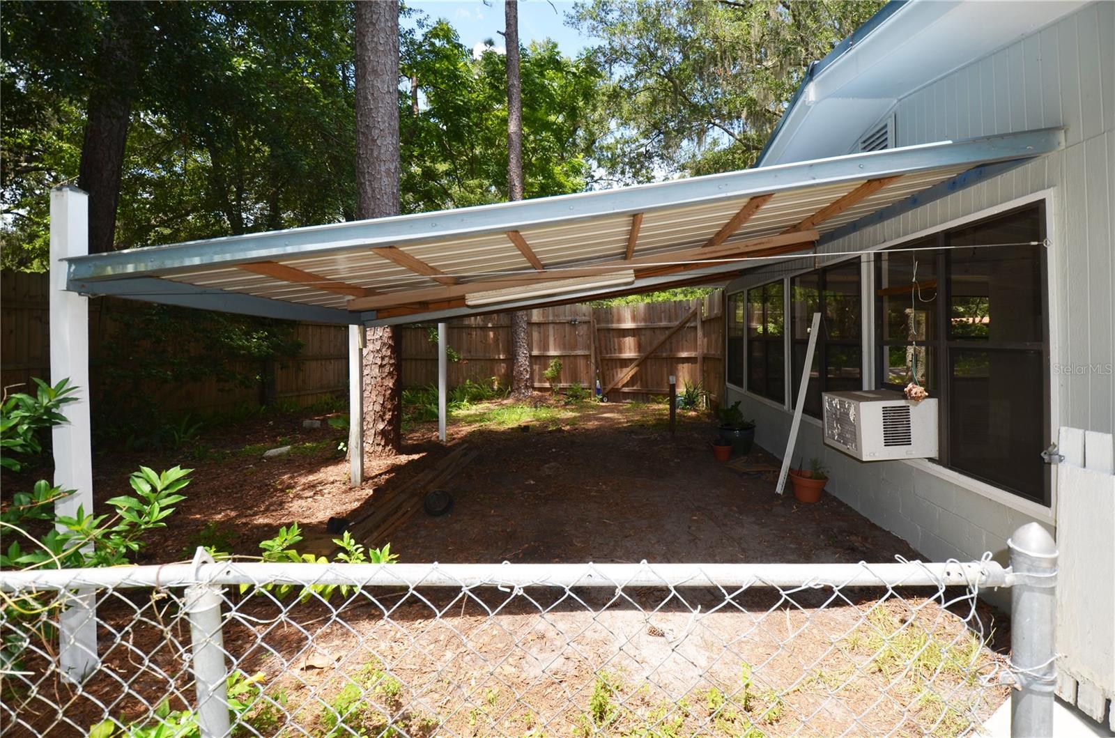 4007 NW 21ST DR, GAINESVILLE, FL, 32605