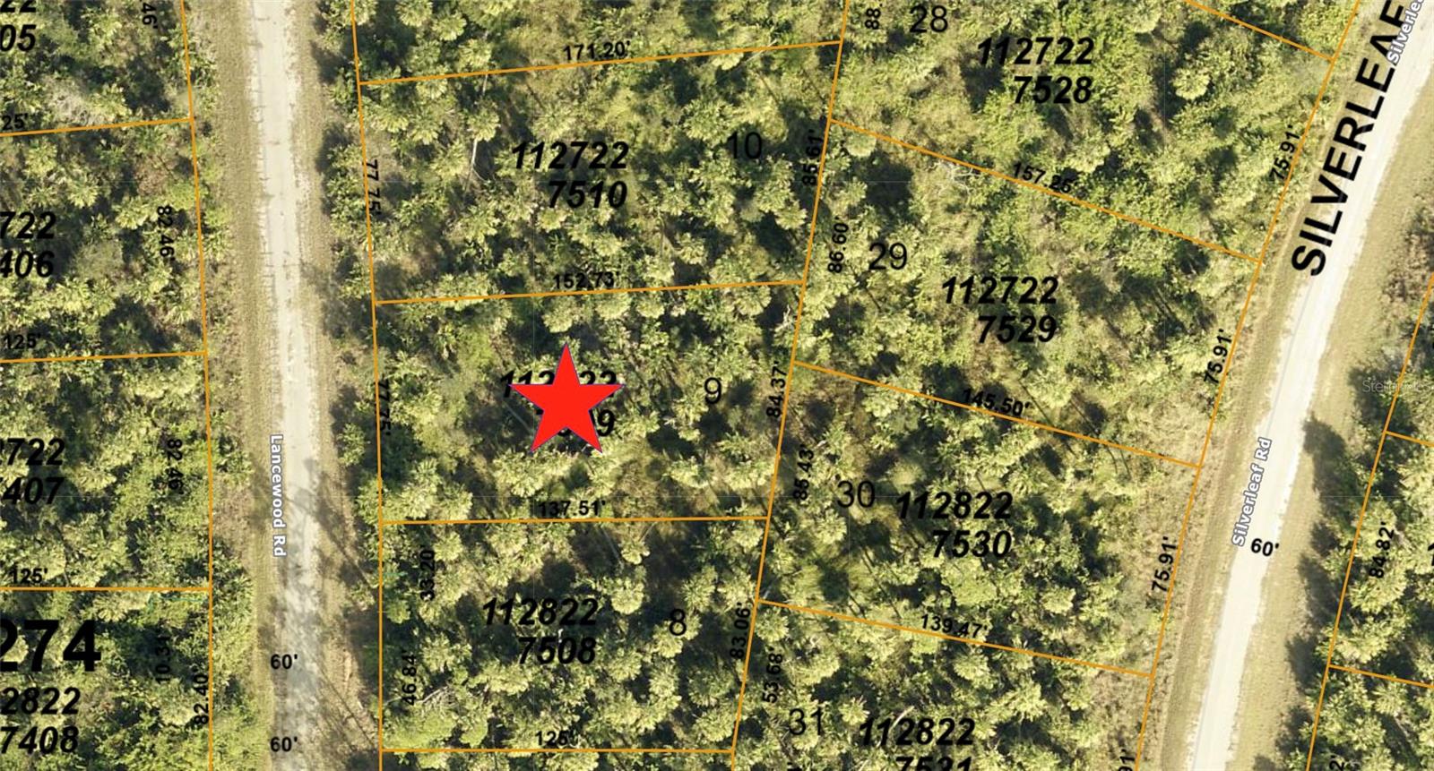 LANCEWOOD RD, NORTH PORT, FL, 34288