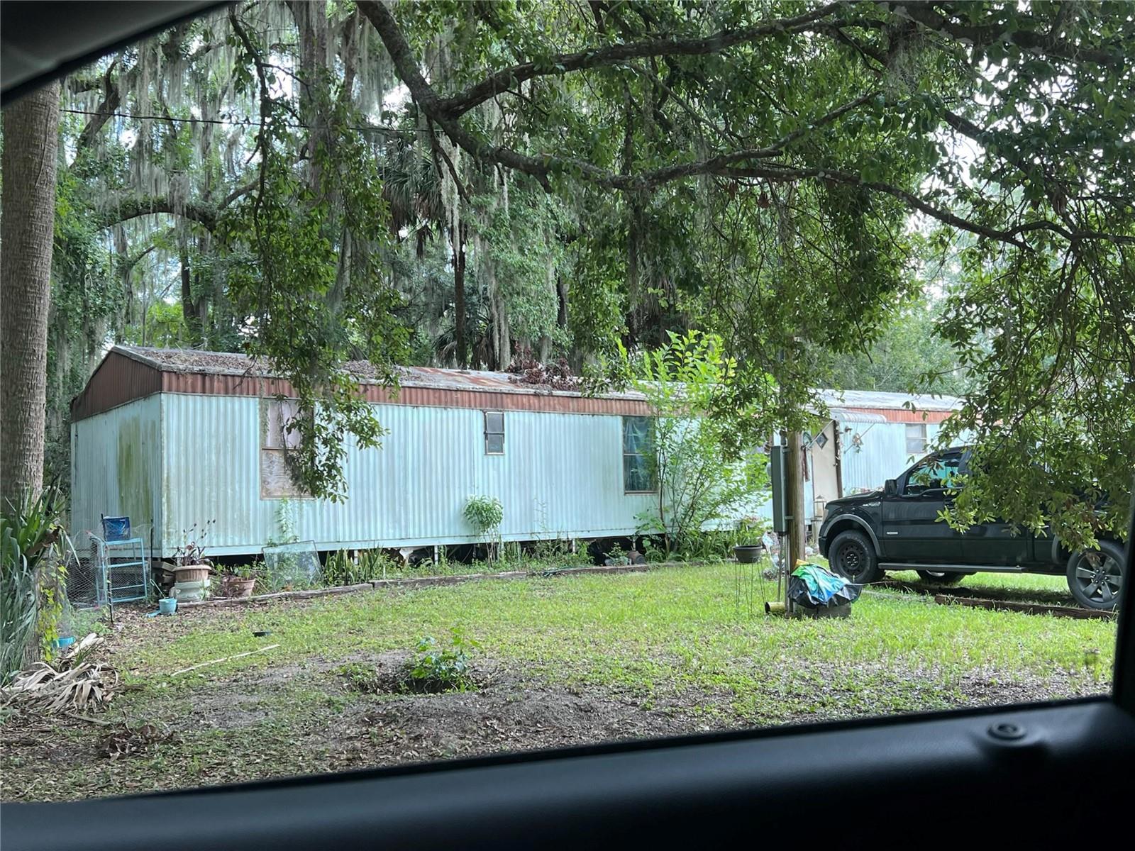 16249 NE 36TH AVE, CITRA, FL, 32113