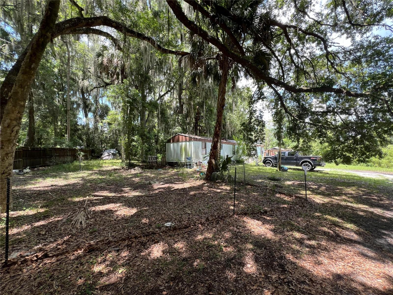 16249 NE 36TH AVE, CITRA, FL, 32113