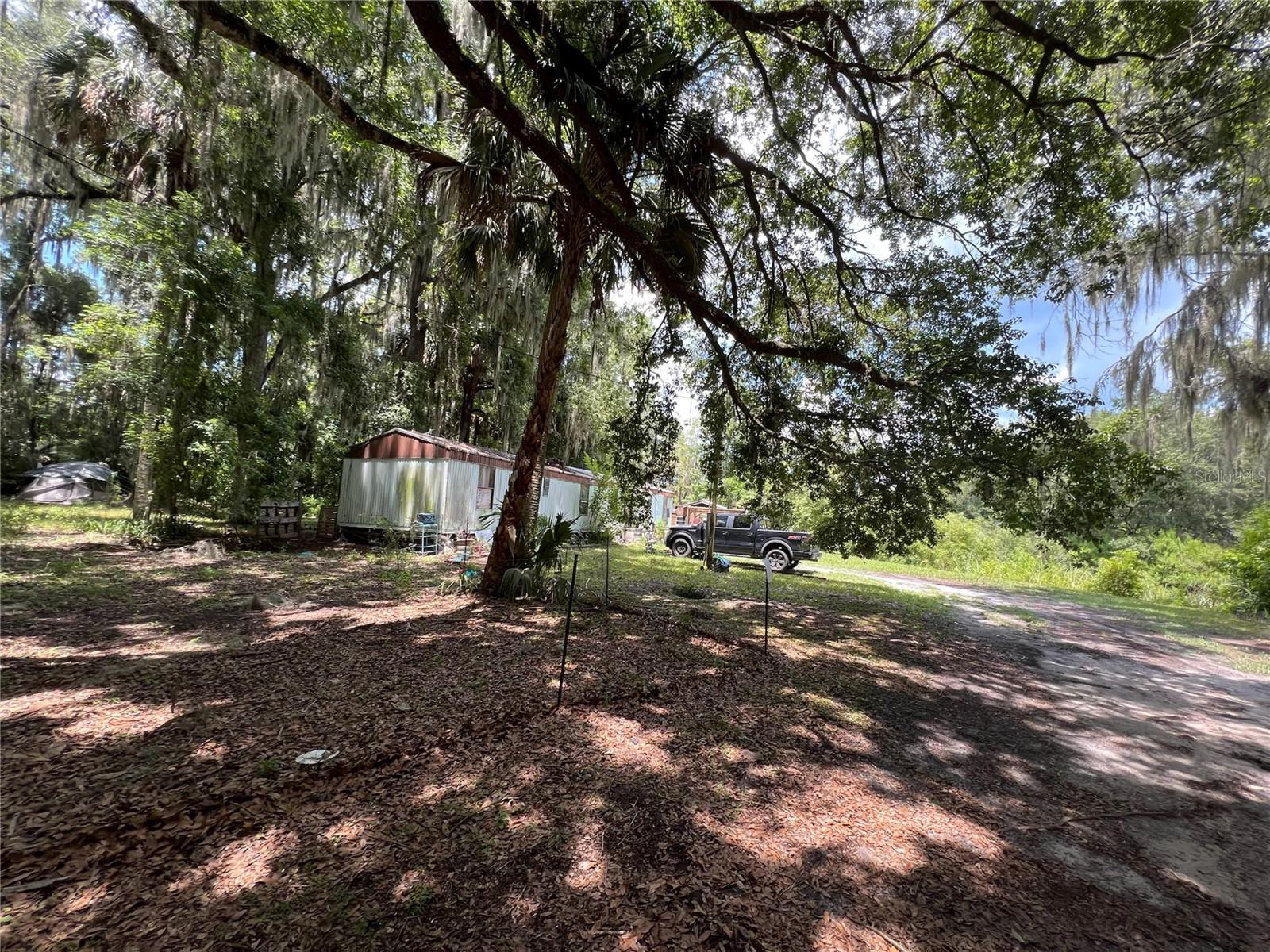 16249 NE 36TH AVE, CITRA, FL, 32113