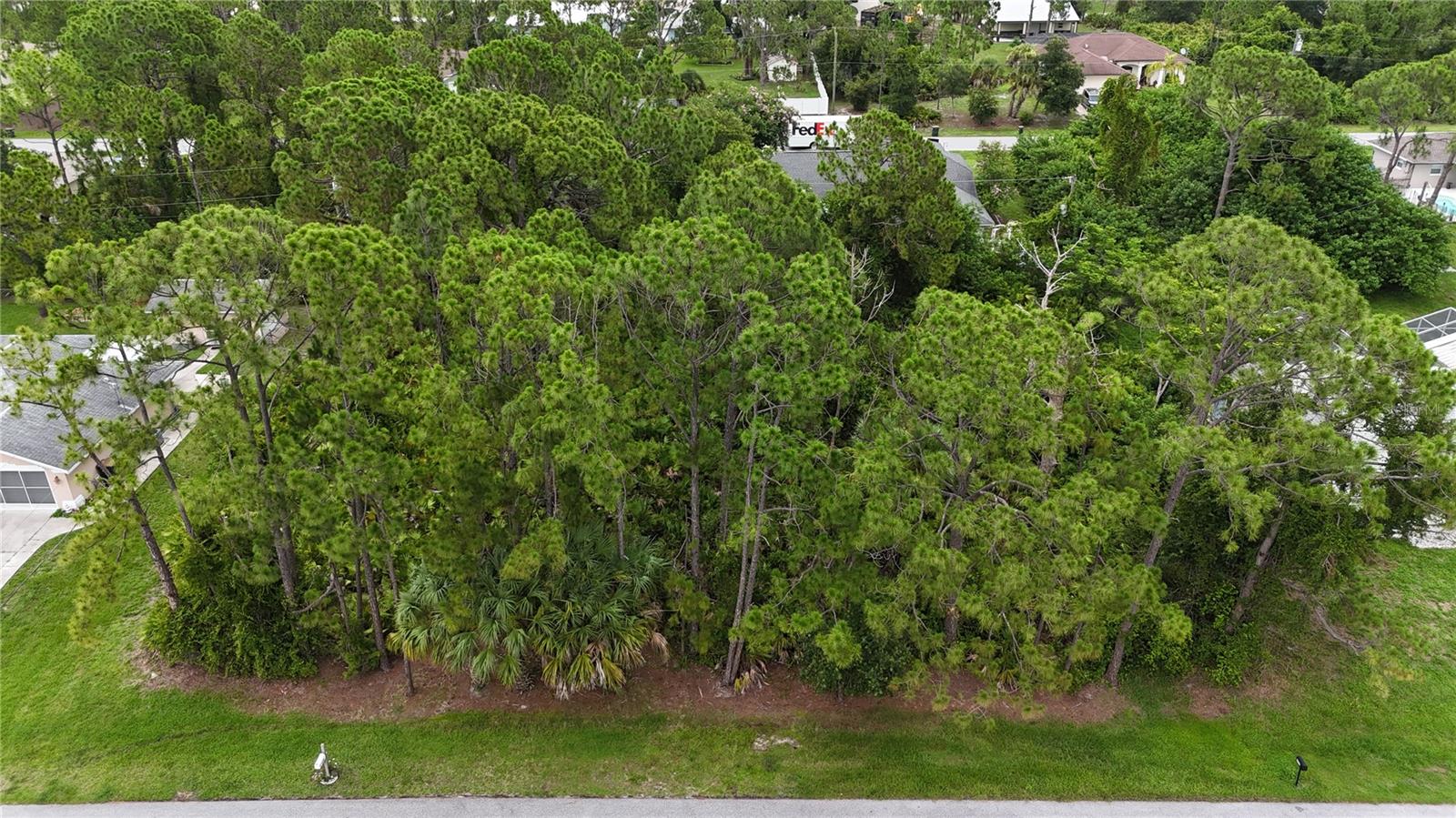 LOT 7 & 8 MCCORKLE ST, NORTH PORT, FL, 34291