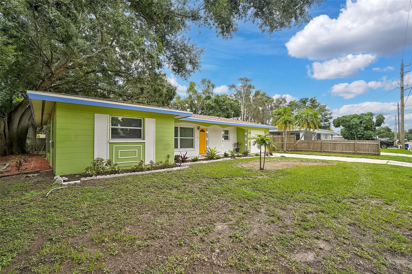 3109 MCINTOSH RD, SARASOTA, FL, 34232