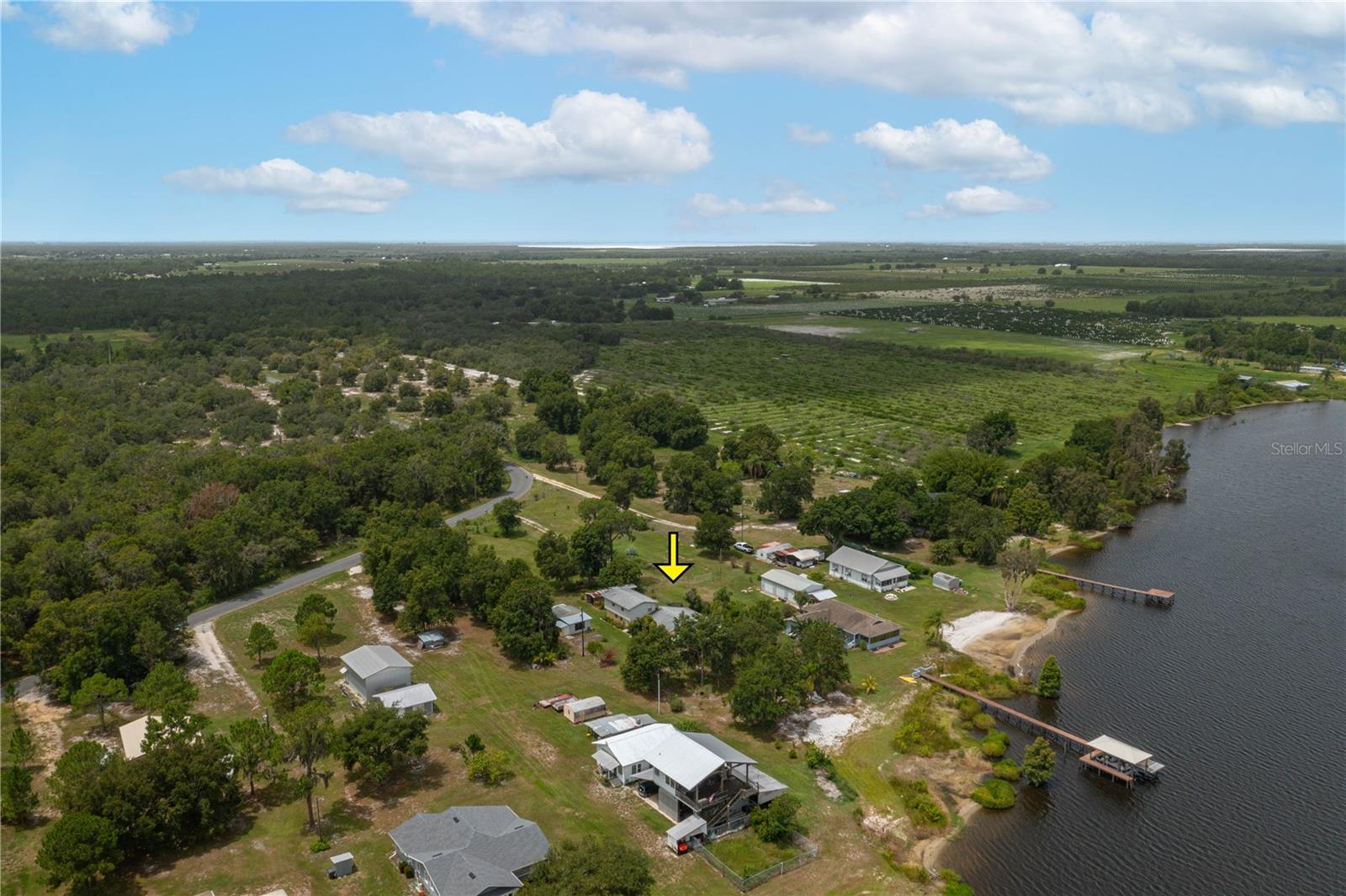 2519 GABRIEL RD, FORT MEADE, FL, 33841
