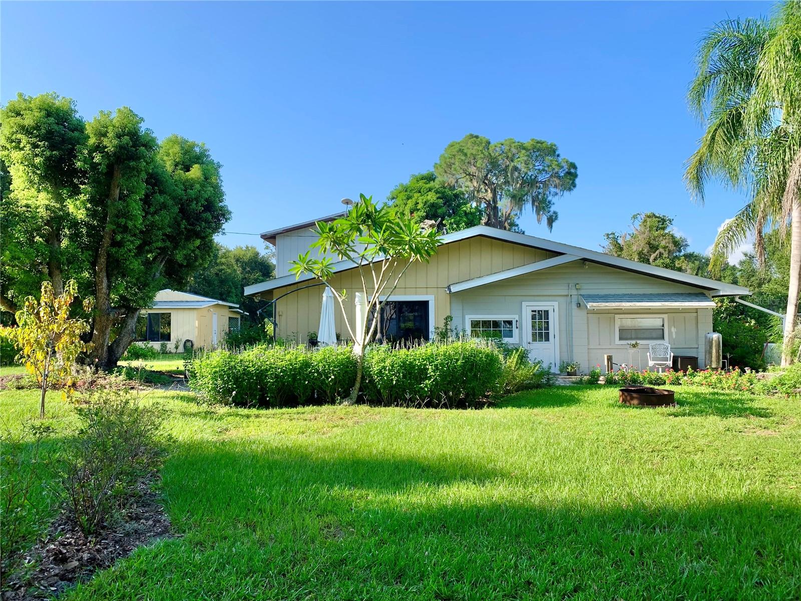 2519 GABRIEL RD, FORT MEADE, FL, 33841