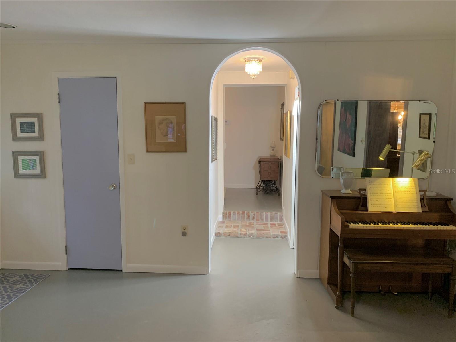 2519 GABRIEL RD, FORT MEADE, FL, 33841