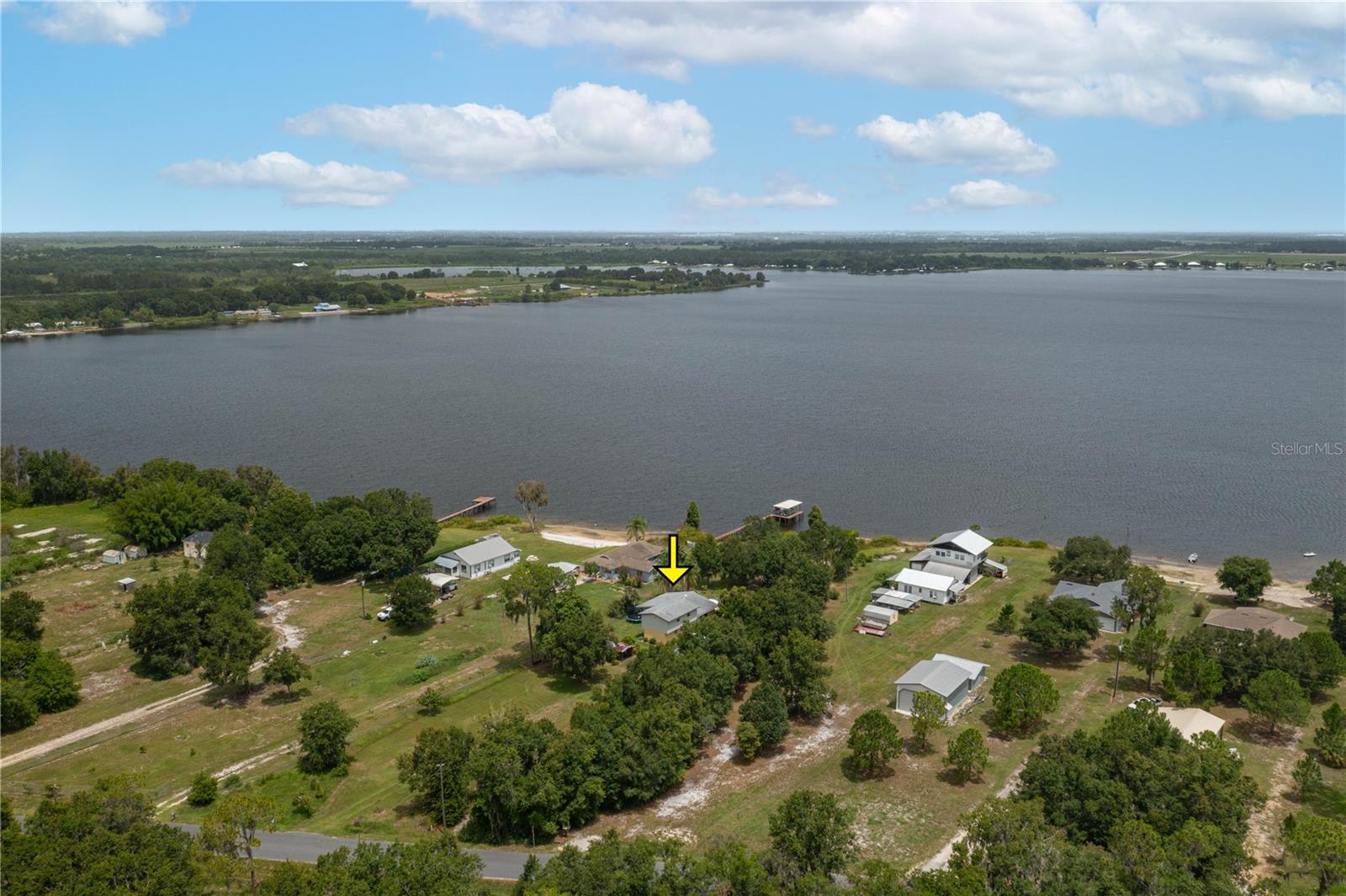 2519 GABRIEL RD, FORT MEADE, FL, 33841