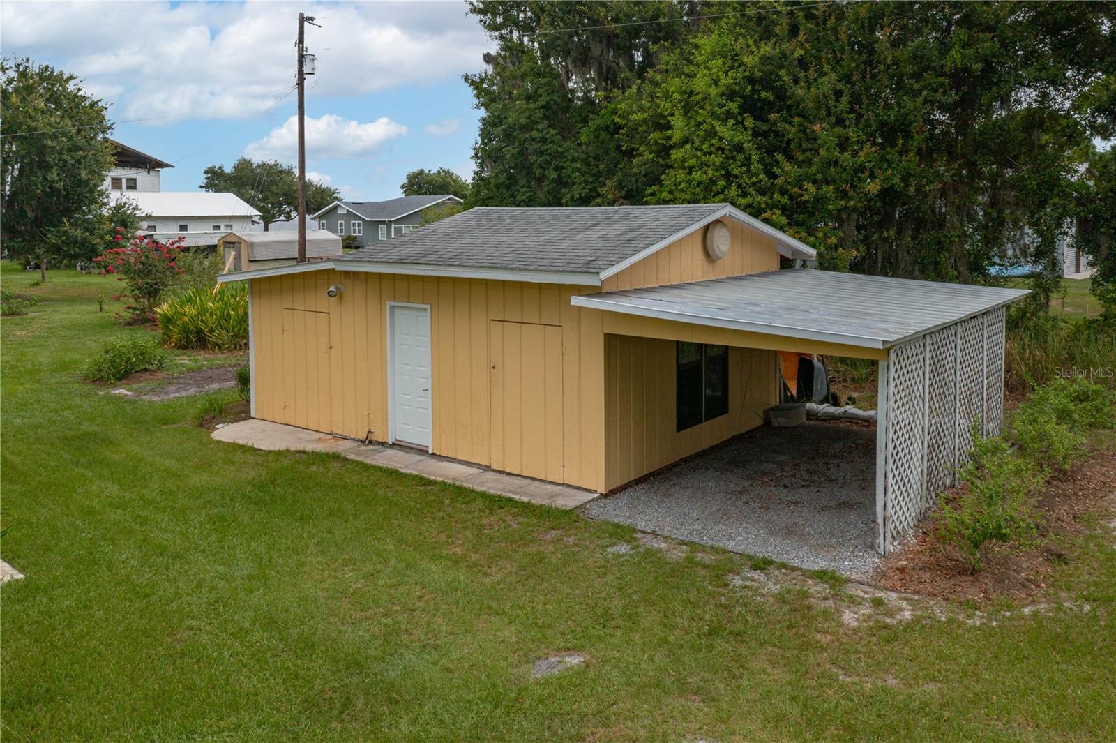 2519 GABRIEL RD, FORT MEADE, FL, 33841