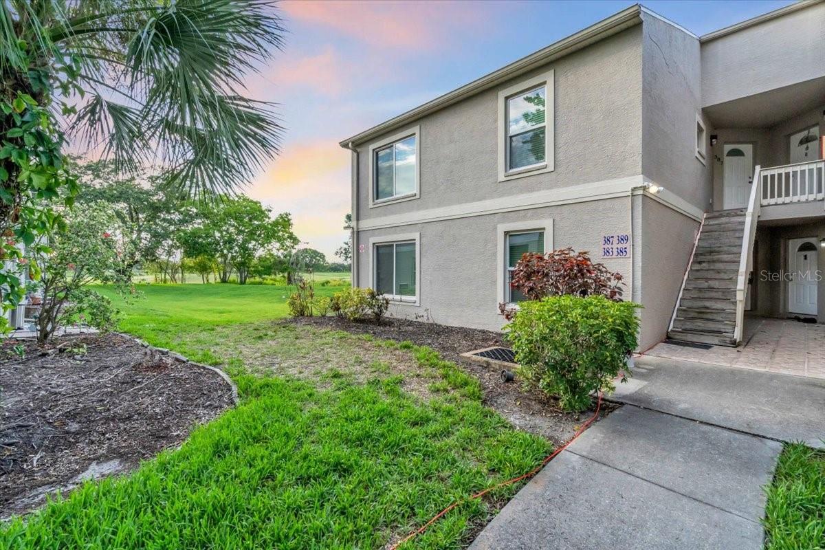383 BOBBY JONES RD #383, SARASOTA, FL, 34232