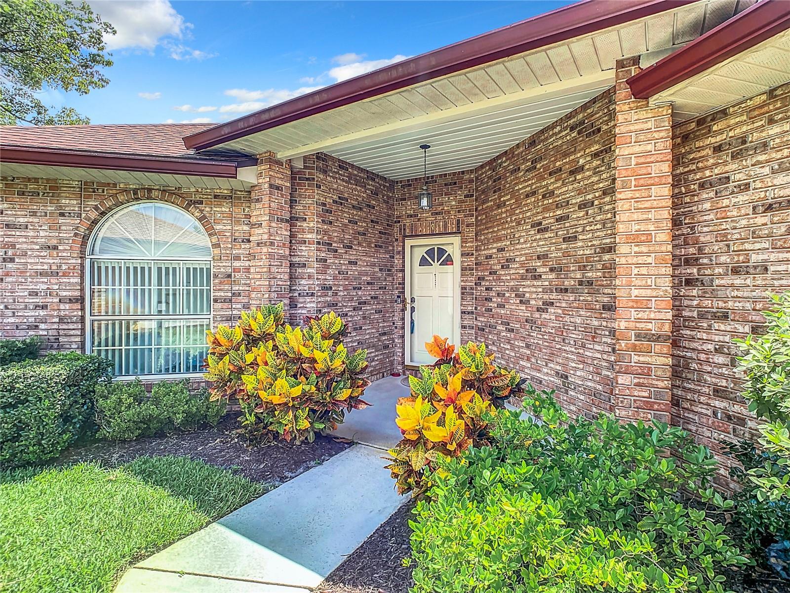 1170 ELKCAM BLVD #50, DELTONA, FL, 32725