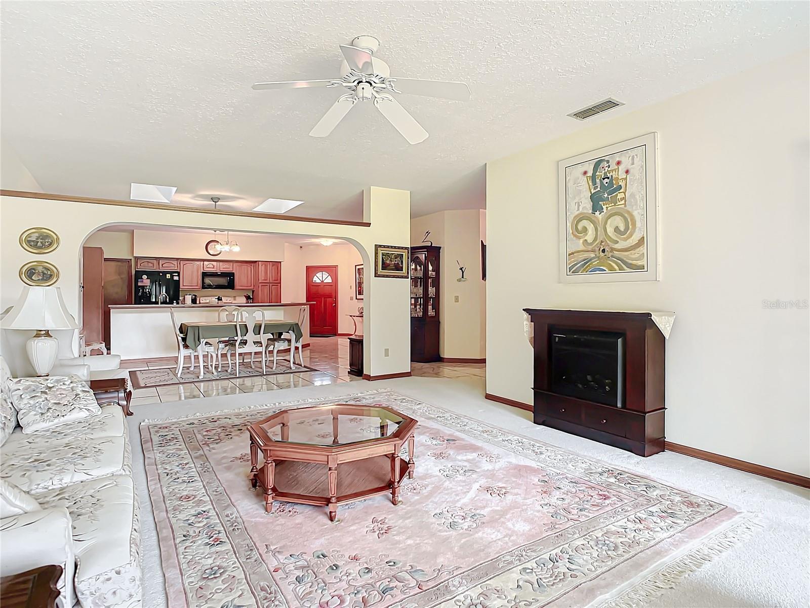 1170 ELKCAM BLVD #50, DELTONA, FL, 32725