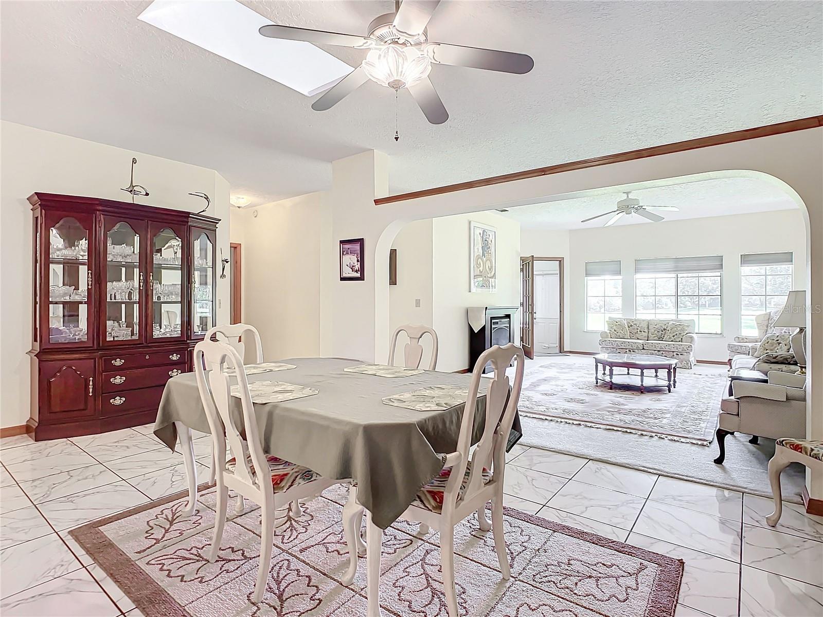 1170 ELKCAM BLVD #50, DELTONA, FL, 32725