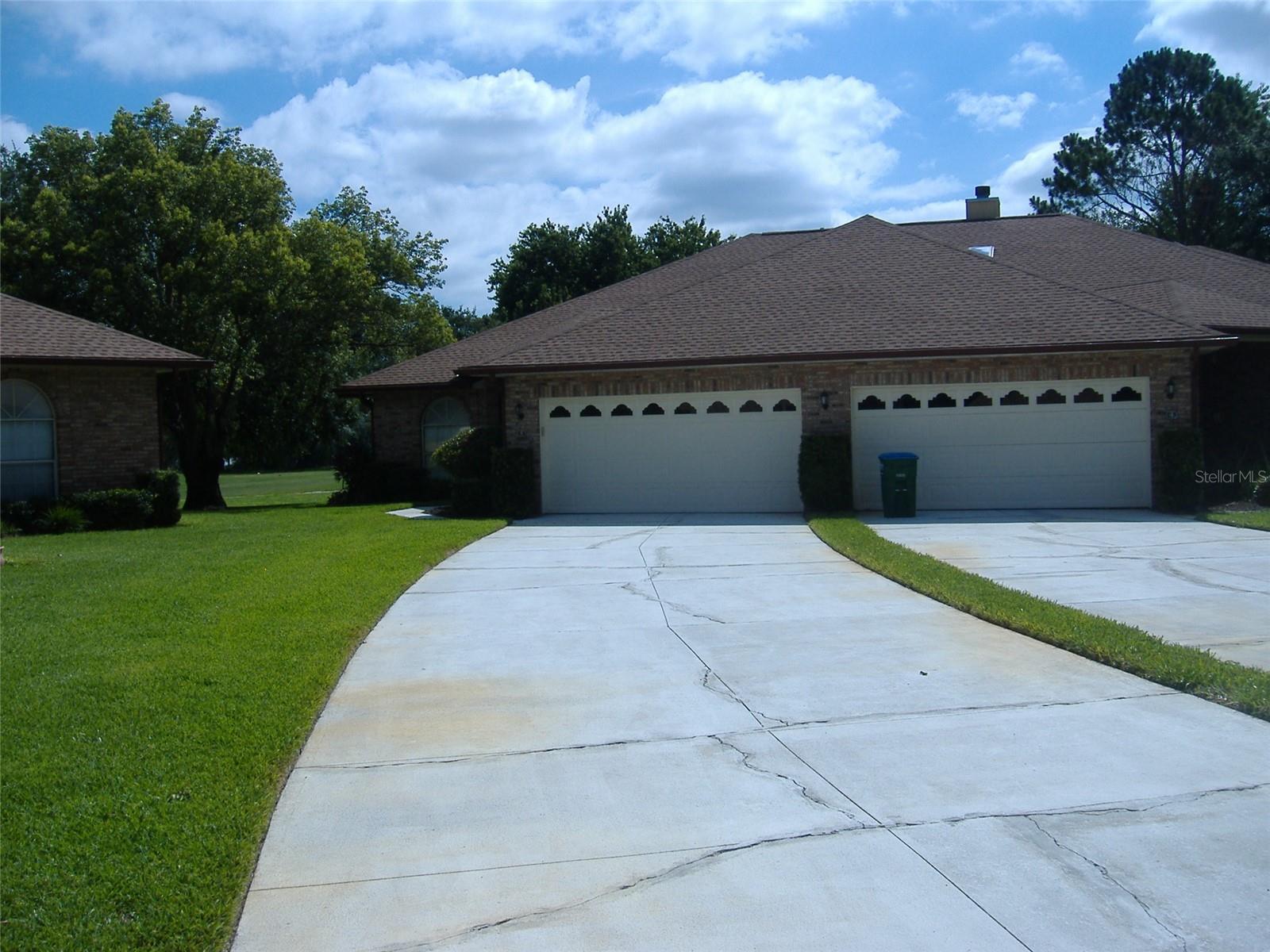 1170 ELKCAM BLVD #50, DELTONA, FL, 32725