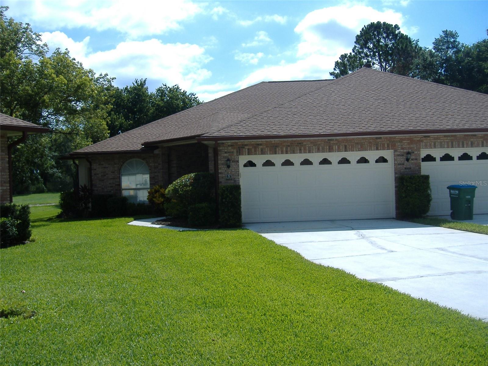 1170 ELKCAM BLVD #50, DELTONA, FL, 32725