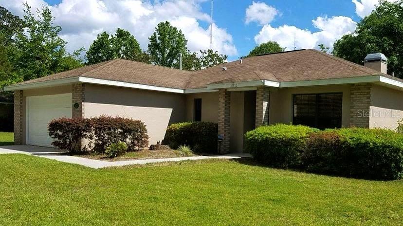 6113 NW 113TH PL, ALACHUA, FL, 32615