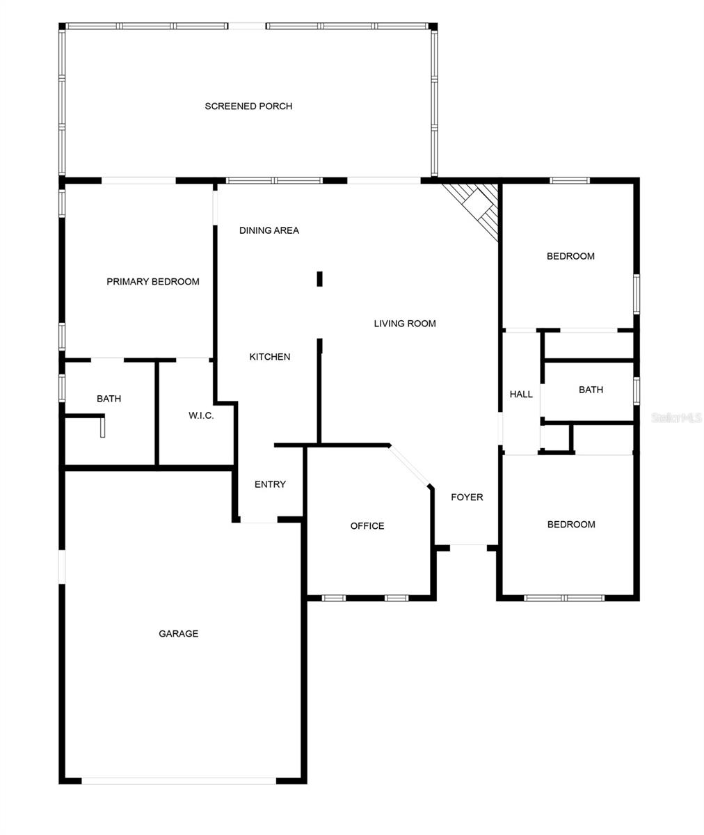 6113 NW 113TH PL, ALACHUA, FL, 32615