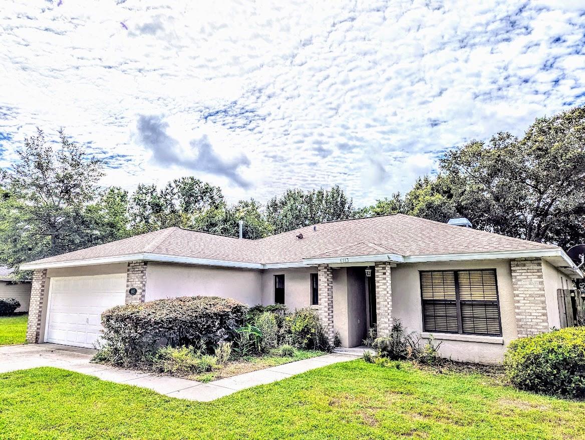 6113 NW 113TH PL, ALACHUA, FL, 32615
