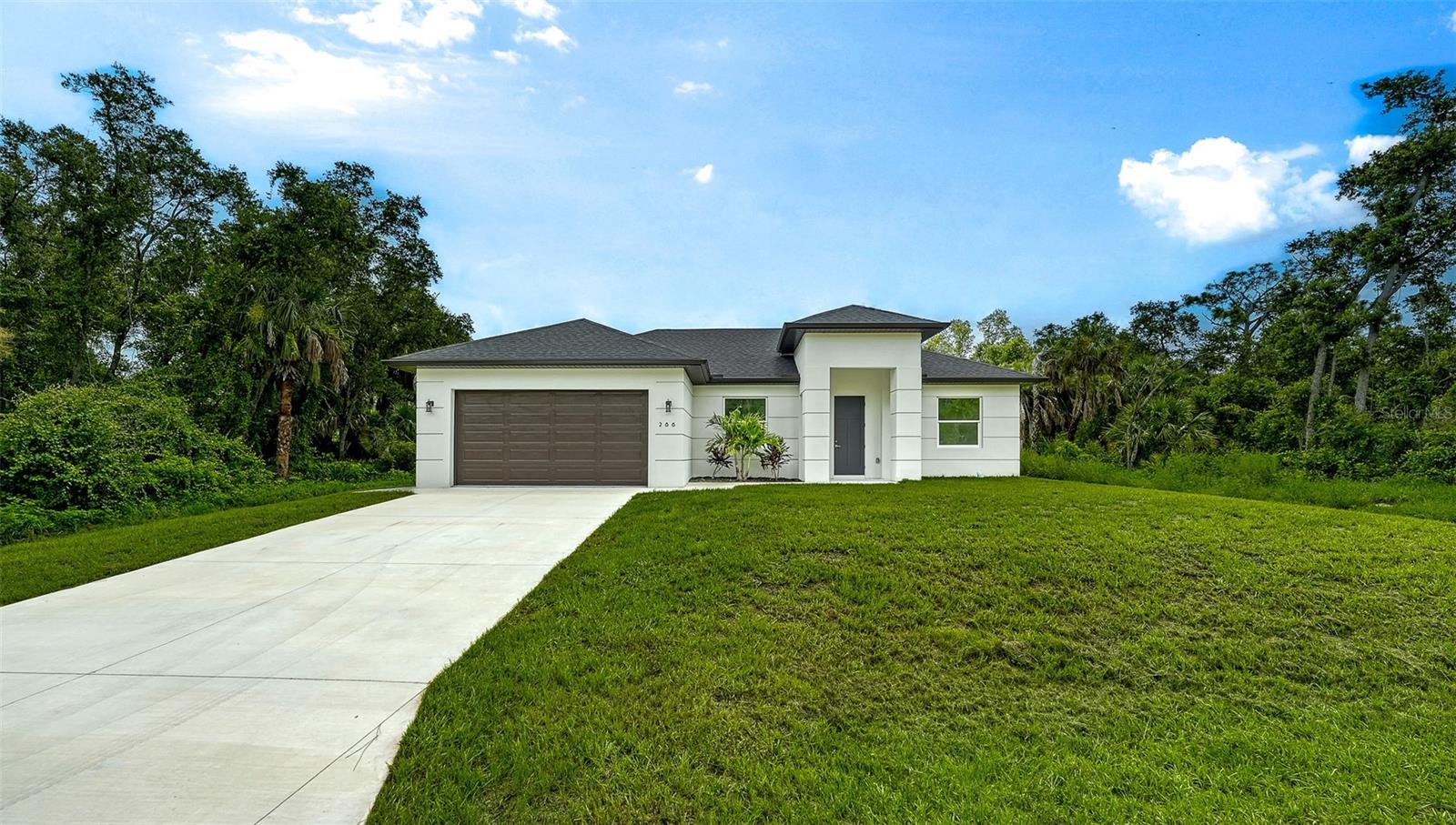 286 KRIEGER ST, PORT CHARLOTTE, FL, 33953