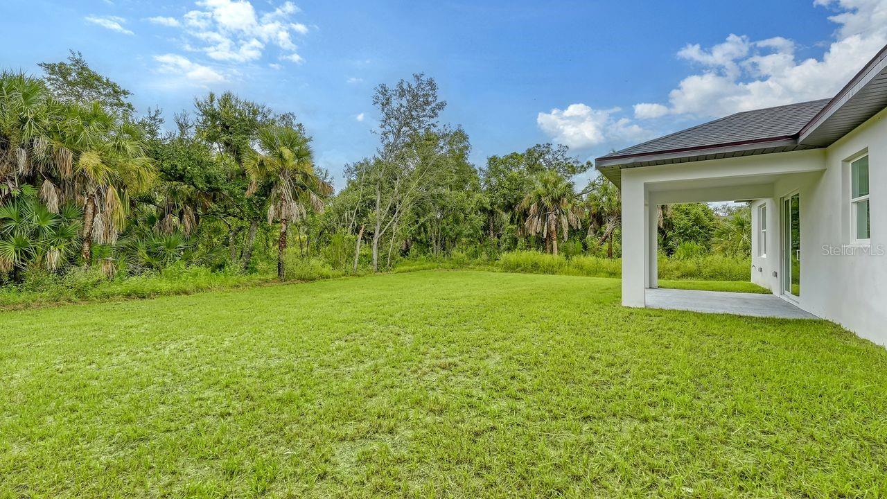 286 KRIEGER ST, PORT CHARLOTTE, FL, 33953