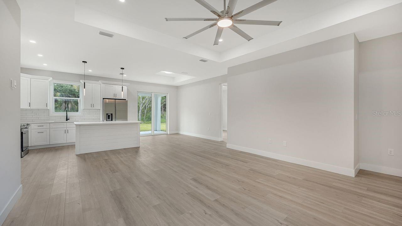 286 KRIEGER ST, PORT CHARLOTTE, FL, 33953