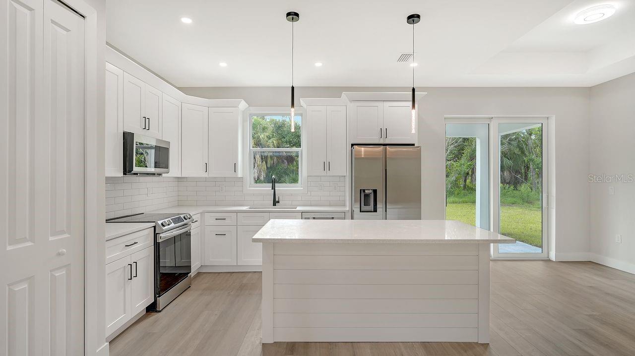 286 KRIEGER ST, PORT CHARLOTTE, FL, 33953