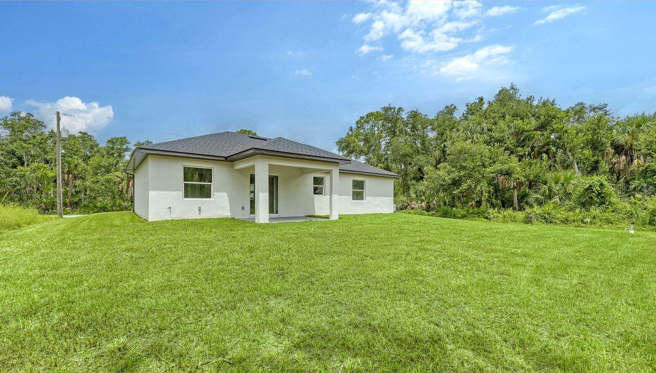 286 KRIEGER ST, PORT CHARLOTTE, FL, 33953