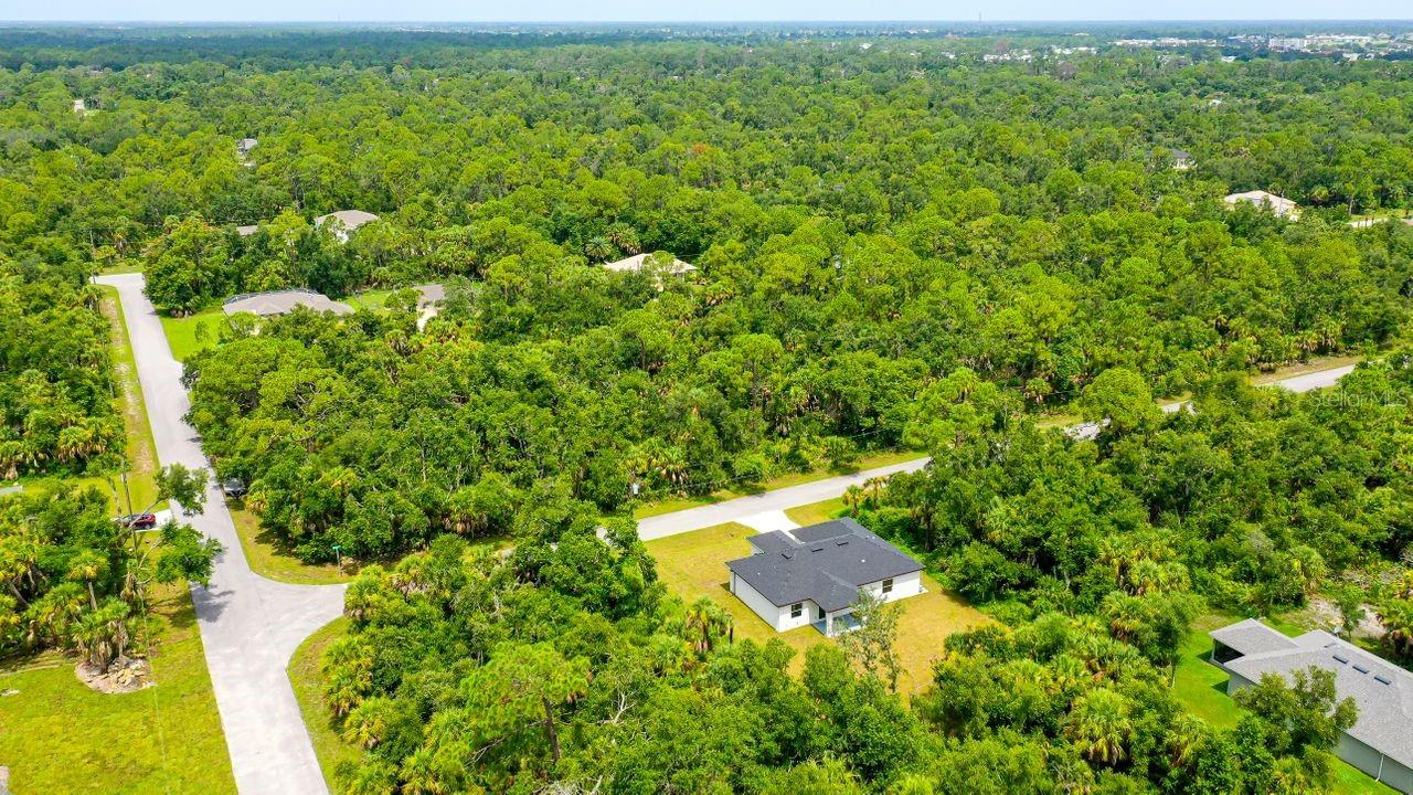286 KRIEGER ST, PORT CHARLOTTE, FL, 33953