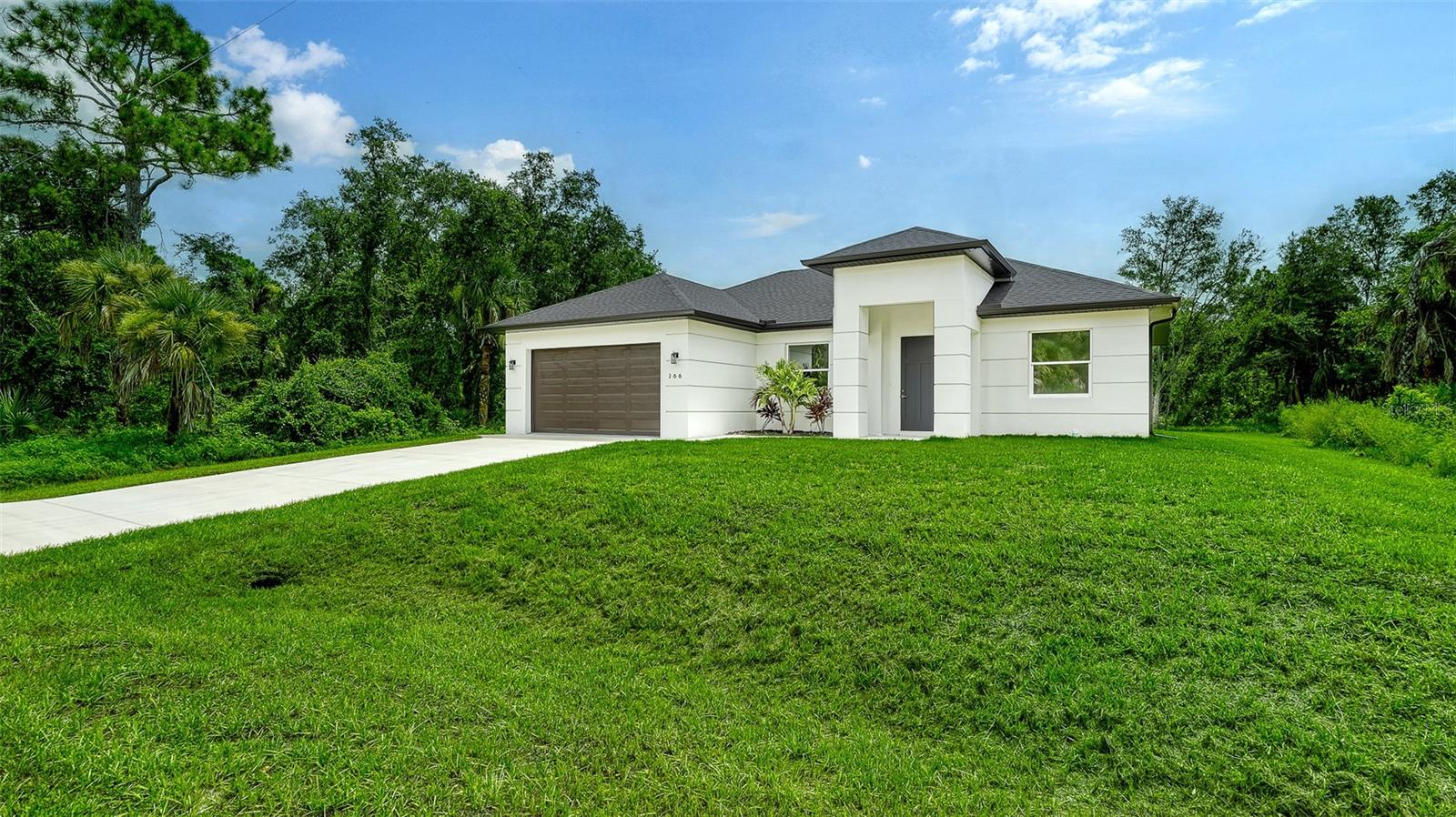 286 KRIEGER ST, PORT CHARLOTTE, FL, 33953