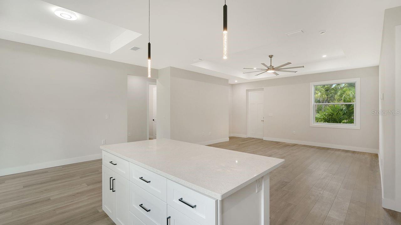 286 KRIEGER ST, PORT CHARLOTTE, FL, 33953
