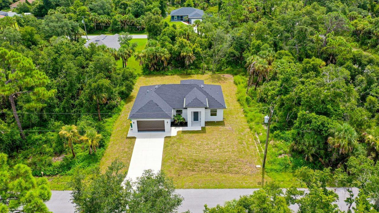286 KRIEGER ST, PORT CHARLOTTE, FL, 33953