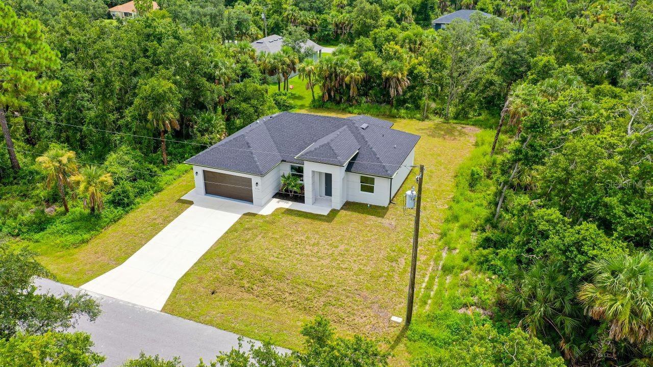 286 KRIEGER ST, PORT CHARLOTTE, FL, 33953