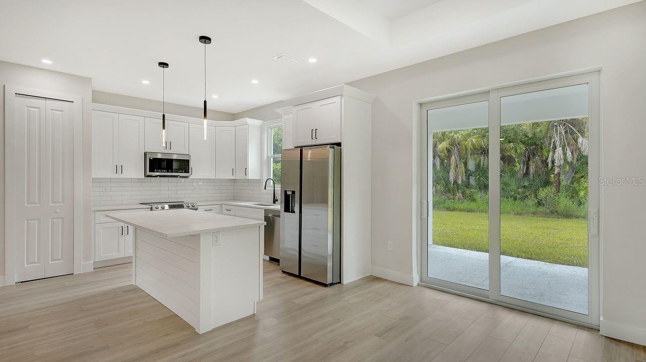286 KRIEGER ST, PORT CHARLOTTE, FL, 33953