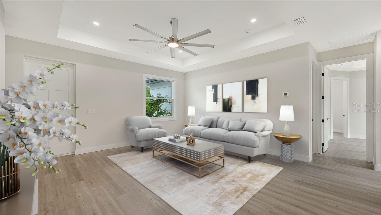 286 KRIEGER ST, PORT CHARLOTTE, FL, 33953