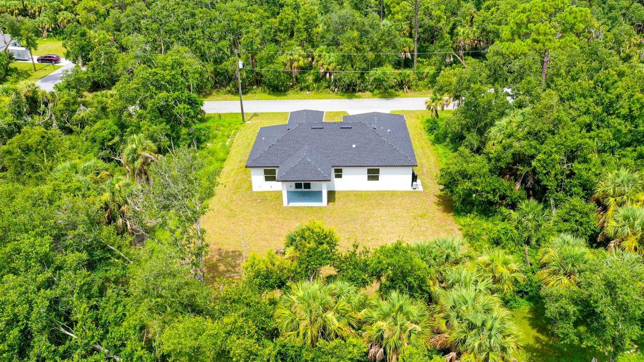 286 KRIEGER ST, PORT CHARLOTTE, FL, 33953