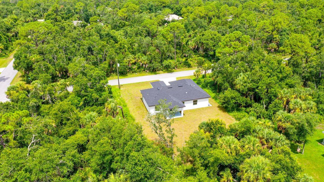 286 KRIEGER ST, PORT CHARLOTTE, FL, 33953