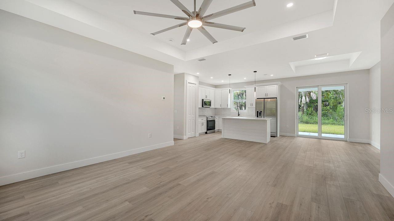 286 KRIEGER ST, PORT CHARLOTTE, FL, 33953