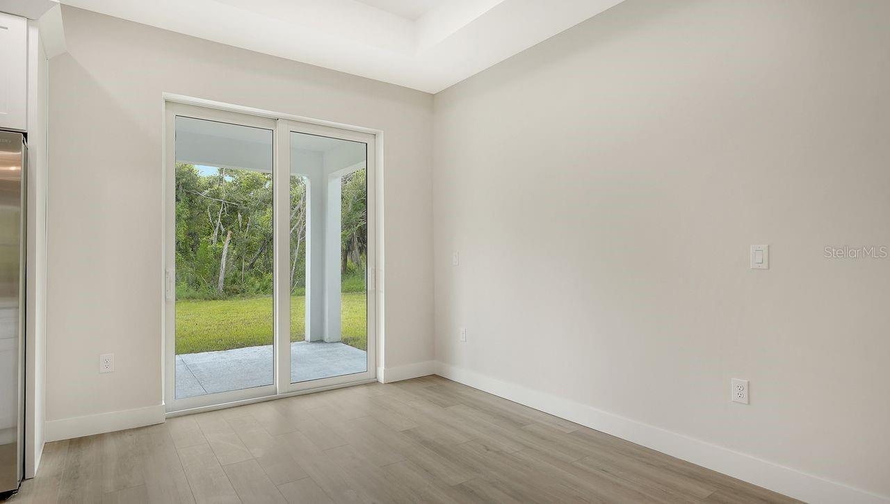 286 KRIEGER ST, PORT CHARLOTTE, FL, 33953