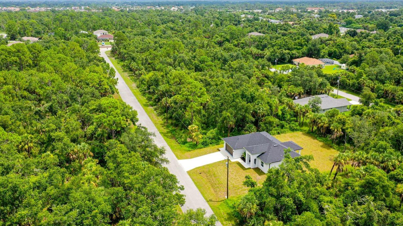 286 KRIEGER ST, PORT CHARLOTTE, FL, 33953