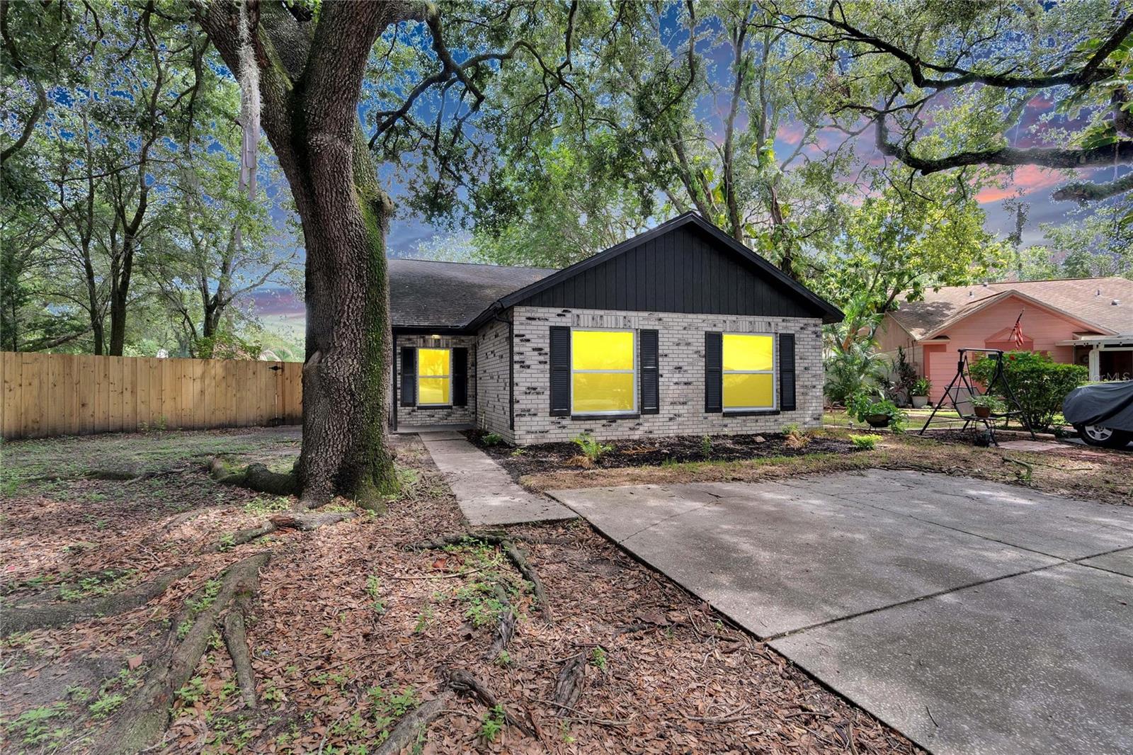 4601 SUMMERWIND CT, PLANT CITY, FL, 33566