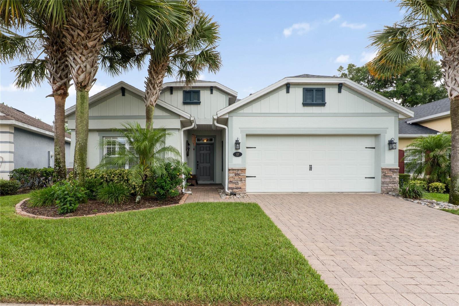 127 BIRCHMONT DR, DELAND, FL, 32724